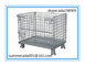 Galvanized Welded Wire Mesh For Supermarket Used