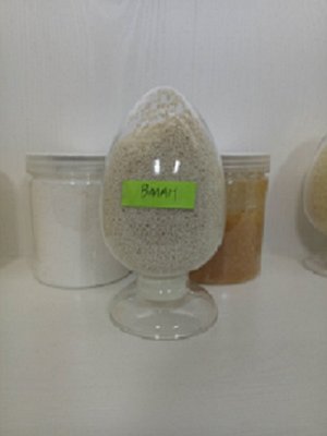 China Special chelating resin for cobalt removal from electroplating wastewater supplier