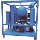9000 LPH High Vacuum Transformer Oil Treatment Dehydration Degasification Decoloration Machine