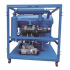 China Famous Brand Transformer Oil Filling, Processing, Filtration, Re-refining, Flushing and Dehydration Machine