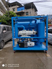 High Performance 12000LPH Full-Automatic Transformer Insulating Oil Dehydration Filtration Regeneration Machine