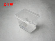 Electric sealing machine for bean paste tea pot snack box jelly cup