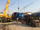 60cbm concrete batching plant without foundation HZS60F supplier