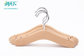 Betterall Wholesale Natural Small Size Baby Clothes Hanger supplier