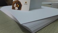 MGI Digital Printing Sheet MMP-G1/ Printable PVC Sheet For Smart Card Material Production
