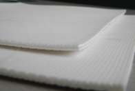 Card laminator use /Plastic card lamination /White Silicon Rubber Cushion Pad MRP-2