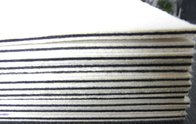 Woolen Felt Cushion Pad MRP-1/felt cushion pad, lamination pad, card laminator cushion pad, silicon rubber pad