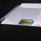 Apply to credit cards, ID cards, high-end packaging, printing,PETG Overlay Film MCO-PETG