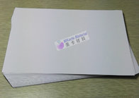 0.18mm Printing PVC Sheet Inkjet Printable PVC Sheets For Epson and Cannon Inkjet Printer