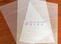 0.58mm Non Lamination Sheet Inkjet Printable Instant PVC Card Material