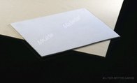 200℃ Silicon 3mm Rubber Cushion Laminated Pad For Bank Card Laminating