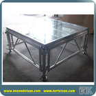 High Heavy Duty Aluminum Stage Platform Platform Strong Platform for Wedding Stage and Dancing Platform High Quality