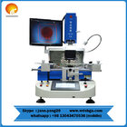 optical alignment BGA rework station wds 620 soldering machine for iphone 5s with optical