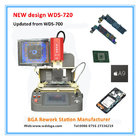 Factory Price Automatic Mobile Phone BGA Rework Station WDS-720 For iphone ipad Macbook Logic Board Repair