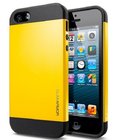 Color silicone case for iPhone 5/5s