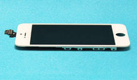 4 Inch TFT LCD Screens For iPhone 5G, Original iPhone LCD Repair Parts