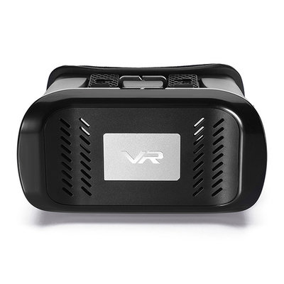 China VR 3D Glasses Virtual Reality Headset VR Box for Mobile Phone Google VR Box supplier
