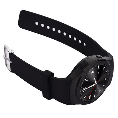 China Samsung Watch Gear S2 Fashion Shape 1.3 Inches High Definition Round-shaped IPS Screen Smart Watch Phone supplier