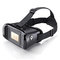 VR 3D Glasses VR Box Google Cardboard Head Mounted 3D Video Glasses supplier