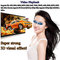 A8/1GB/8GB/32GB TF Card 98&quot; Virtual Screen Display with AV IN HDMI 3D Video Glasses Factory supplier
