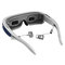 98&quot; Virtual Reality 1080P Virtual Screen Display with AV IN HDMI 3D Video Glasses supplier