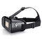 VR Box VR Case VR 3D Glasses Upgraded Edition Virtual Reality Glasses supplier