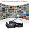 Google Cardboard Virtual Reality 3D Video Glasses VR 3D Glasses VR Box supplier