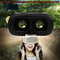 Best Selling Plastic VR Box 3D VR Glasses Virtual Reality Headset for Smartphone Manufacturer supplier