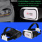 Best Selling VR Virtual Reality 3D Glasses Google Cardboard for Mobile Phone 3D VR Box Manufacturer supplier