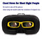 Hot Selling Newest VR Box Virtual Reality 3D Glasses for 4.0 - 6.0 Inches Mobile Phones Manufacturer supplier