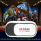 Best Selling VR Box VR Case 3D VR Headset Plastic Virtual Reality Glasses VR Box Manufacturer supplier