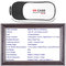 Best Selling High Quality Google Cardboard Virtual Reality 3D Glasses VR 3D Glasses VR Box Manufacturer supplier
