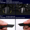 3D VR Box VR Case Google Cardboard Head Mounted 3D Video Glasses Manufacturer supplier