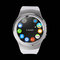 Latest Watch Gear S2 Shape 1.3-Inch 240 x 240 Pixels High Definition IPS Round-shaped Screen Smart Watch Phone supplier