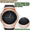 Samsung Shape 1.3 Inches 240 x 240 Pixels High Definition IPS Round-shaped Screen Smart Watch Phone supplier