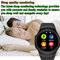 Samsung Watch Gear S2 Shape 240 x 240 Pixels High Definition IPS Round-shaped Screen Smart Watch Phone supplier