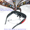 China Manufacturer 98-inch Virtual Reality 1080P Virtual Screen Display 3D Video Glasses with AV IN HDMI supplier