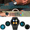 MTK2502C 128M 1.3-Inch 240 x 240 Pixels High Definition IPS Round-shaped Screen Smart Watch Phone China Manufacturer supplier