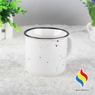 China Manufacturer Custom LOGO White Porcelain 11OZ Cups/Ceramic Mugs