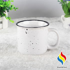 China Manufacturer Custom LOGO White Porcelain 11OZ Cups/Ceramic Mugs