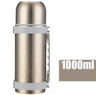 Different types customized camping Vacuum Flask thermos for Adults