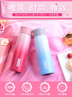 Hot Selling double wall vacuum flask stainless steel thermos flask
