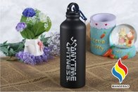 Custom Logo  Contact Supplier  Chat Now! Most Popular Give Away Top Quality Logo Custom Aluminum Sport Water Bottle