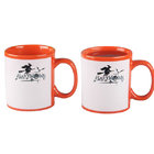 Thermochromic Mug Color Changing Ceramic Coffee Mug  color changing coffee ceramic mug