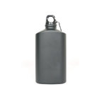 Water Bottle Aluminum Sipper BPA Free Non-toxic 750ml  Aluminium Water Bottle Football Sports
