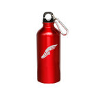 Aluminium Sports Gym Bottle 1000ml / 600ml Cycling Hiking Flask Water Drink