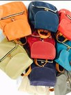 backpacks hand bags factory