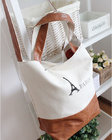Promotional Canvas Shopping Bag