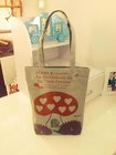 Eco friendly Canvas Shopping bag