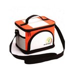 2014 popular promotional non woven ice bag ,cooler bag